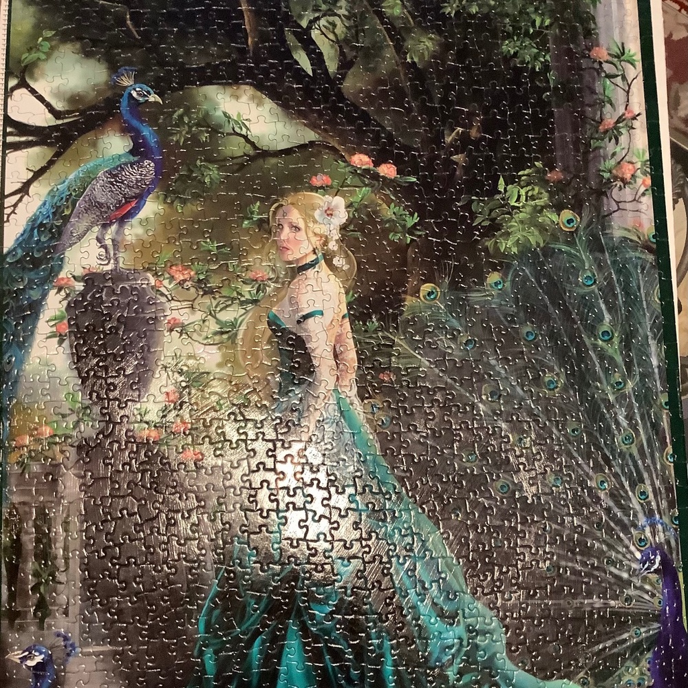 Meet your Posher, Anna